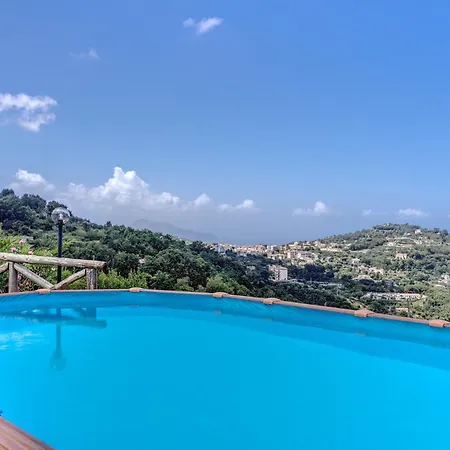 Maison Annie - Mental Wellness Retreats Sorrento Exterior photo