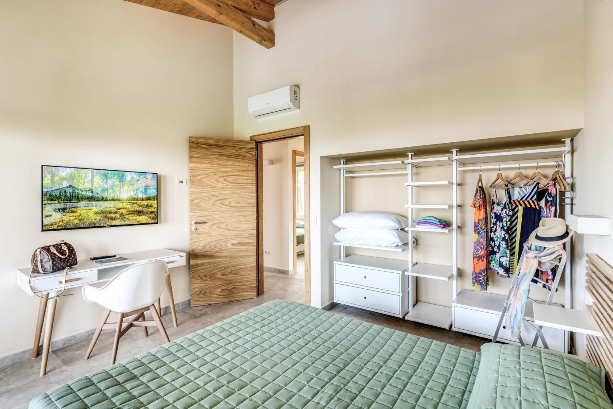 Maison Annie - Mental Wellness Retreats * Sorrente
