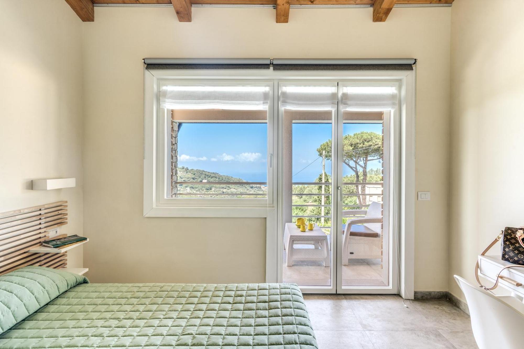 Maison Annie - Mental Wellness Retreats Villa Sorrente