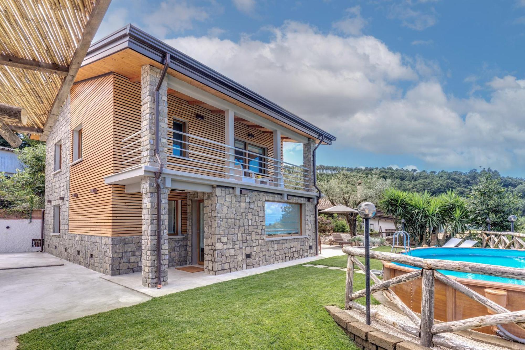Maison Annie - Mental Wellness Retreats Sorrente