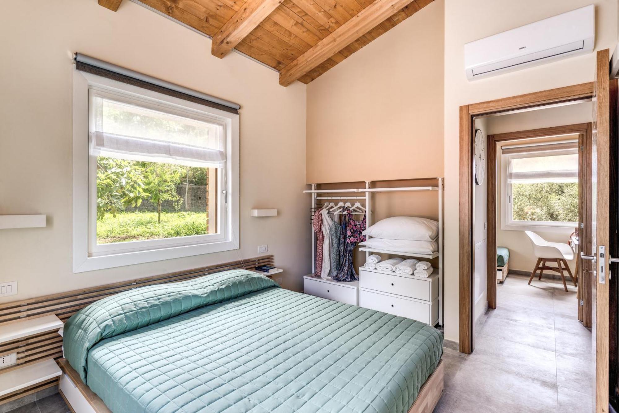 Maison Annie - Mental Wellness Retreats Villa Sorrento