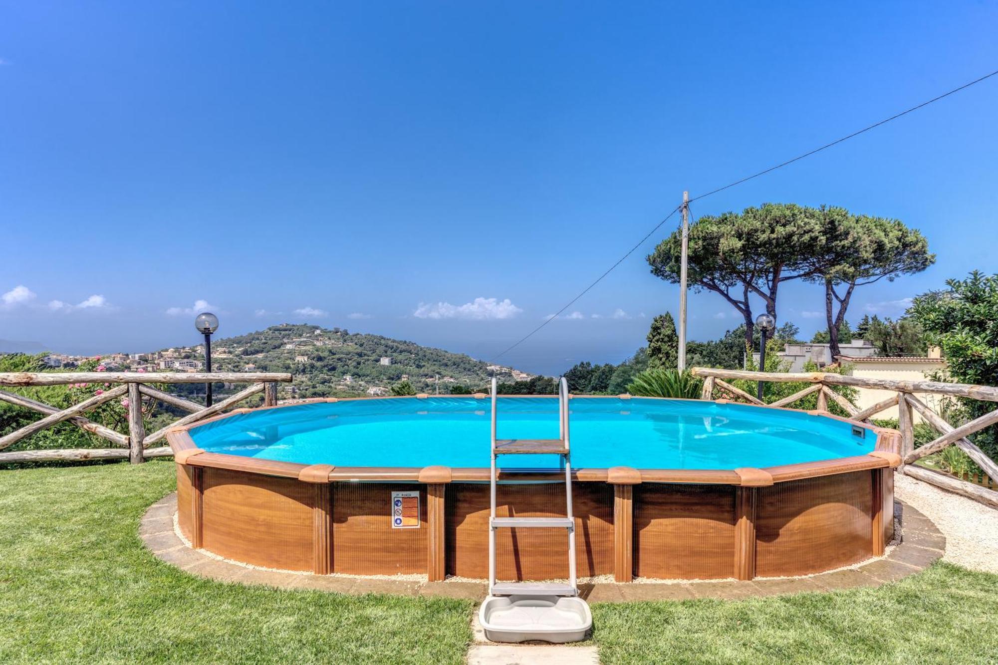 Maison Annie - Mental Wellness Retreats Sorrente