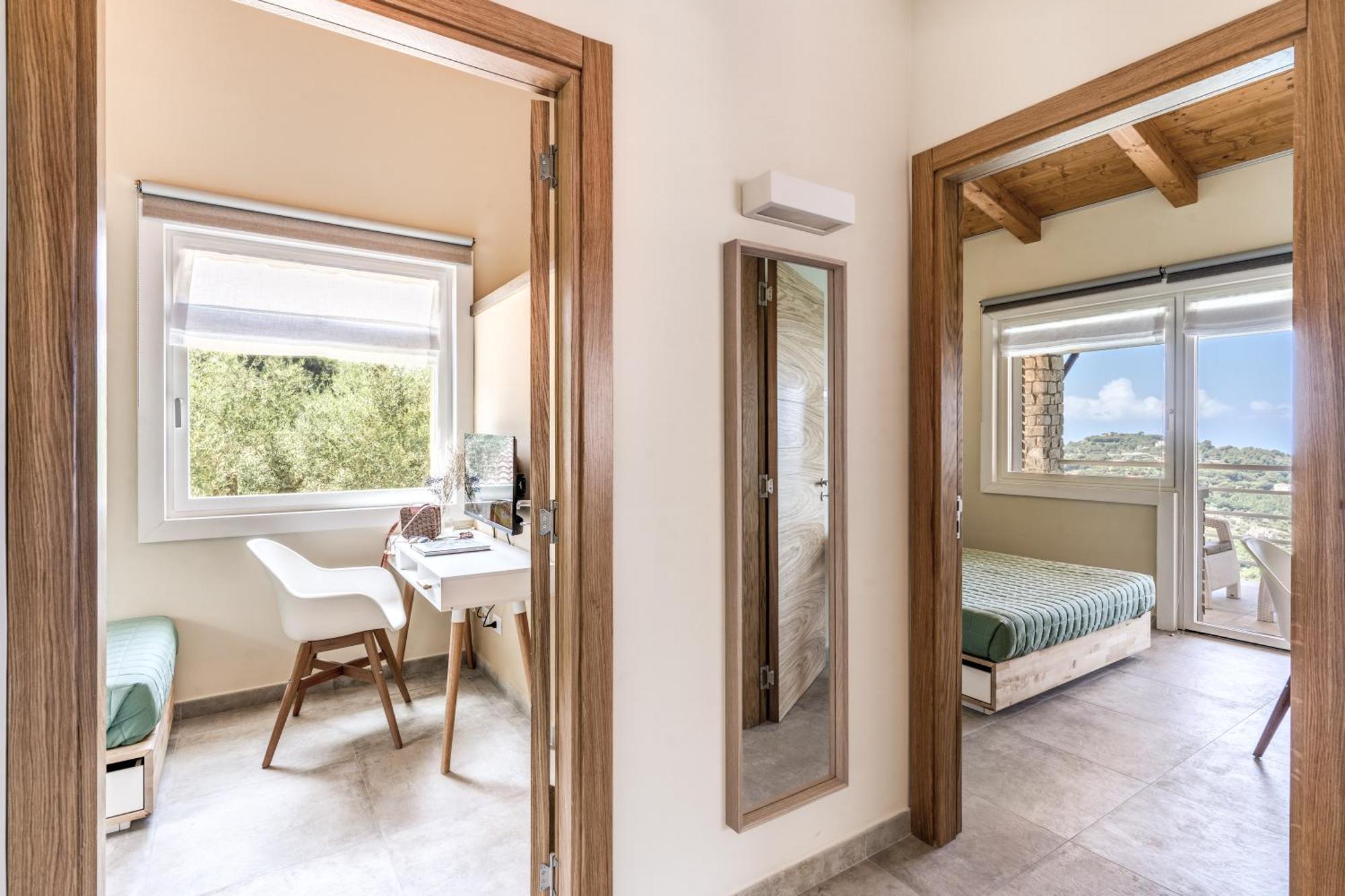 Villa Maison Annie - Mental Wellness Retreats Sorrente