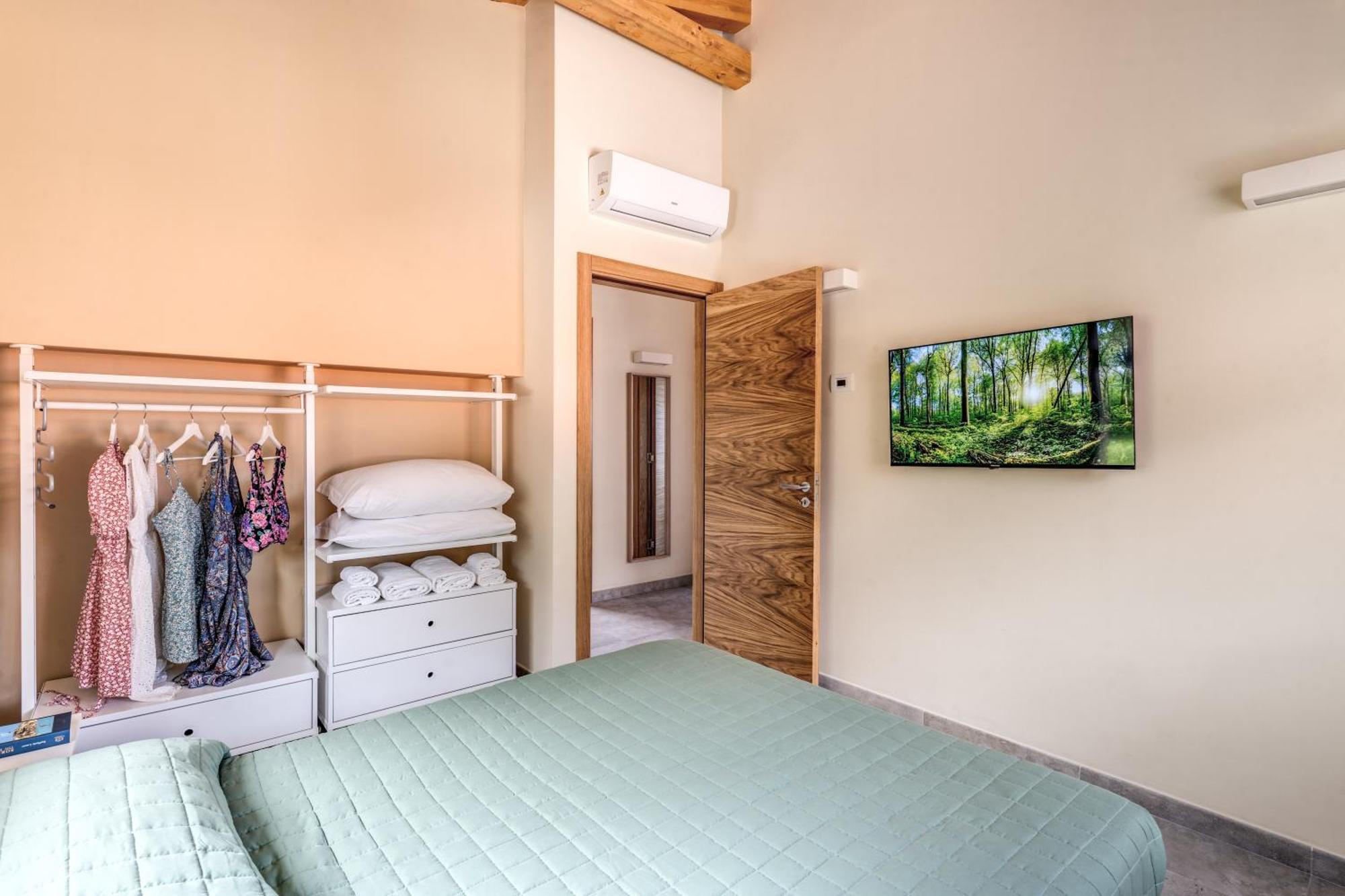 Maison Annie - Mental Wellness Retreats Sorrente